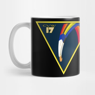 Carrier Air Wing 17 - CVW 17 Mug